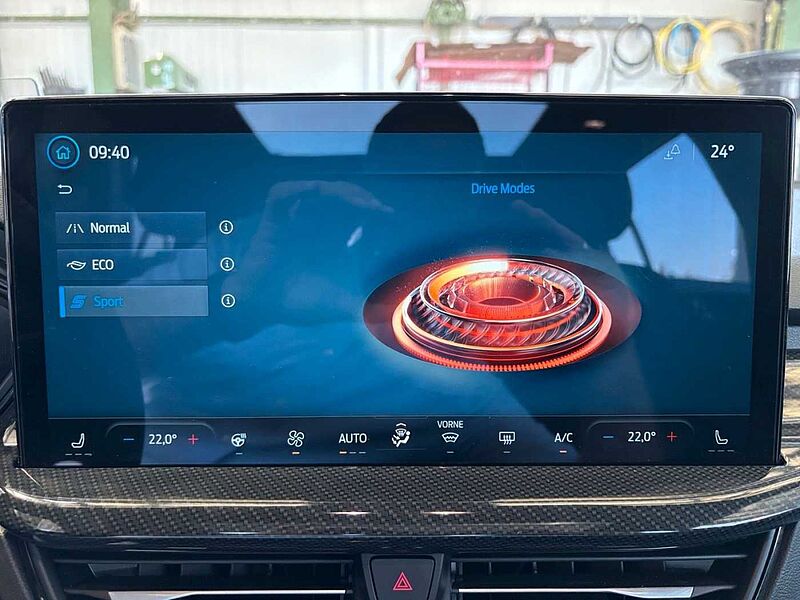 Ford Focus Turnier 1.5 EcoBlue Aut. ST-Line X |PD|B&O