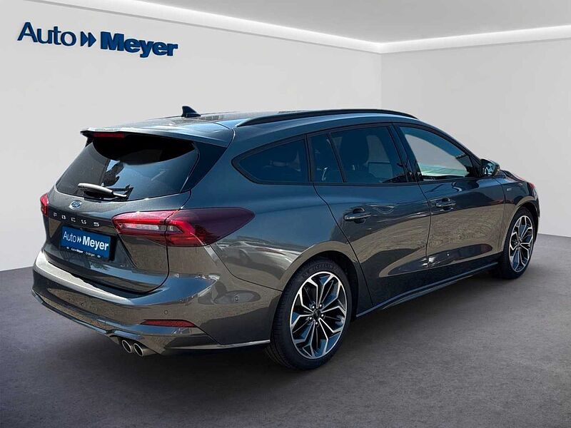 Ford Focus Turnier 1.5 EcoBlue Aut. ST-Line X |PD|B&O