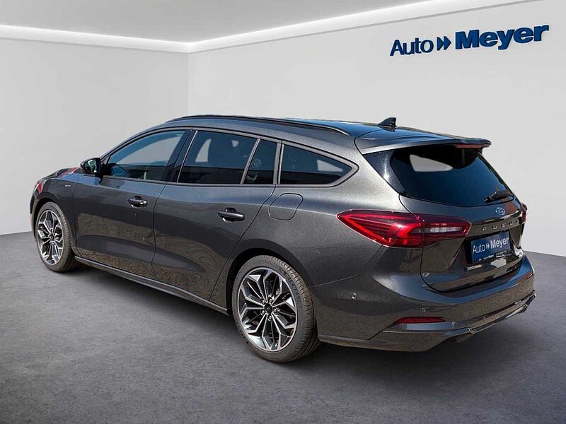 Ford Focus Turnier 1.5 EcoBlue Aut. ST-Line X |PD|B&O