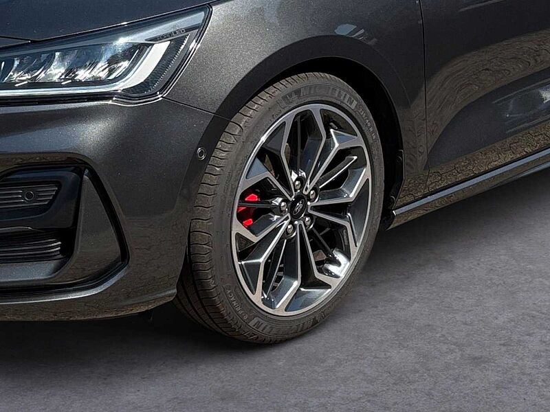 Ford Focus Turnier 1.5 EcoBlue Aut. ST-Line X |PD|B&O