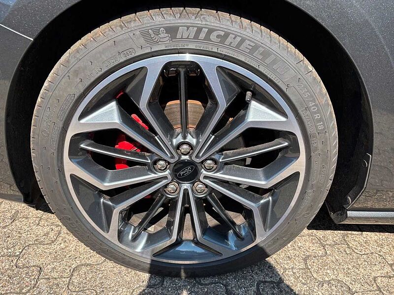 Ford Focus Turnier 1.5 EcoBlue Aut. ST-Line X |PD|B&O