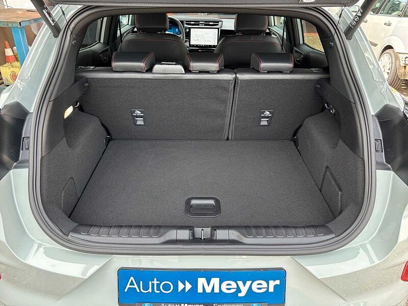 Ford Puma 1.0 HYBIRD 155 ST-Line X FACELIFT