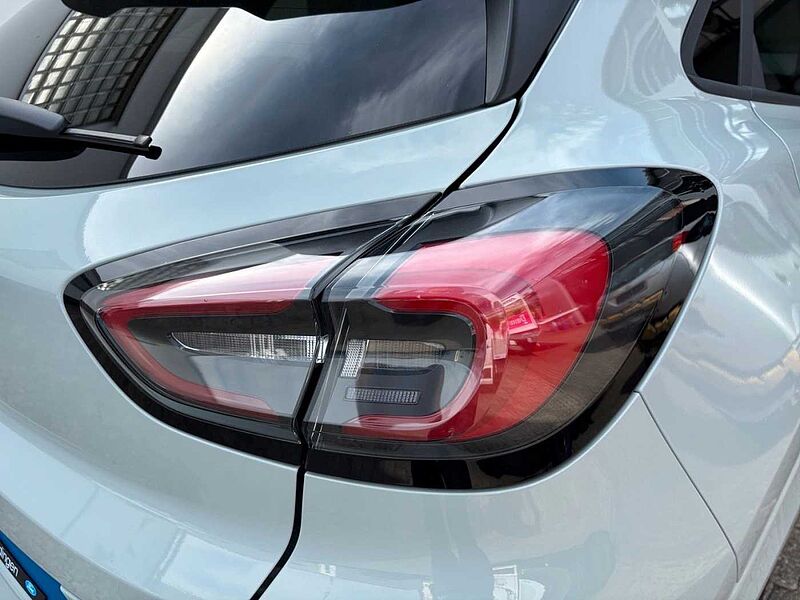 Ford Puma 1.0 HYBIRD 155 ST-Line X FACELIFT