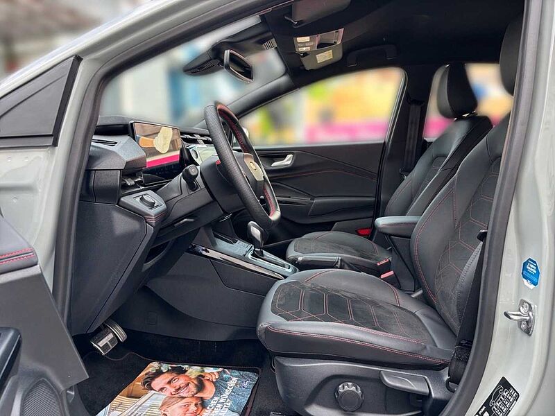 Ford Puma 1.0 HYBIRD 155 ST-Line X FACELIFT