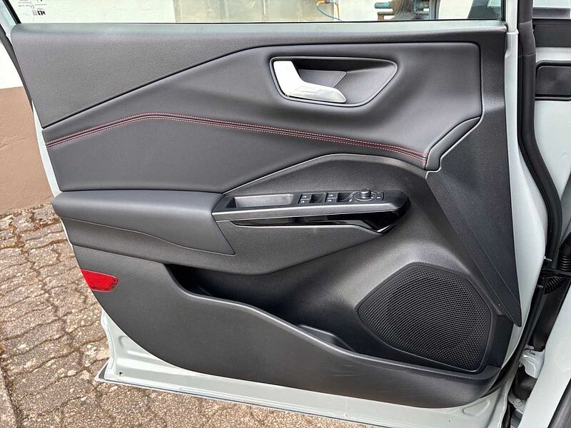 Ford Puma 1.0 HYBIRD 155 ST-Line X FACELIFT