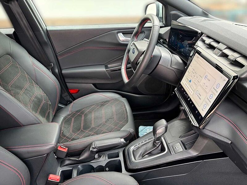 Ford Puma 1.0 HYBIRD 155 ST-Line X FACELIFT