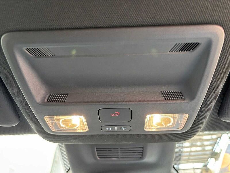 Ford Puma 1.0 HYBIRD 155 ST-Line X FACELIFT