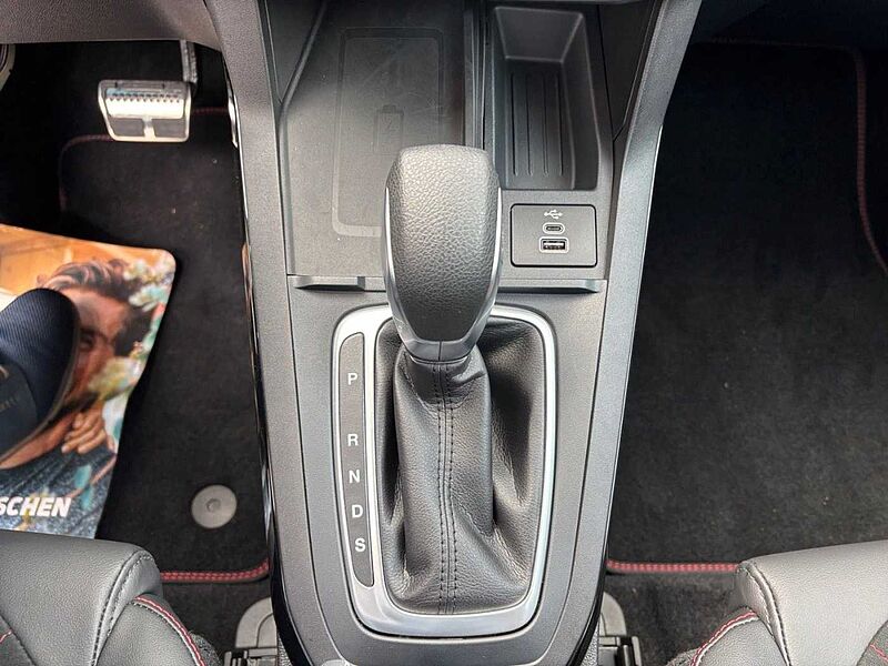 Ford Puma 1.0 HYBIRD 155 ST-Line X FACELIFT