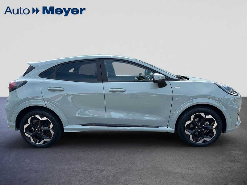 Ford Puma 1.0 HYBIRD 155 ST-Line X FACELIFT