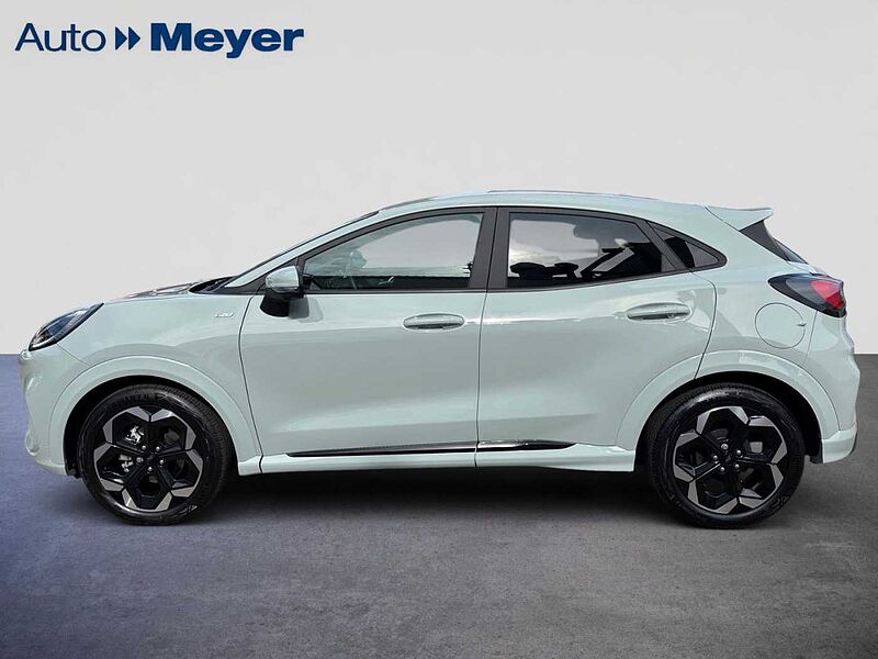 Ford Puma 1.0 HYBIRD 155 ST-Line X FACELIFT