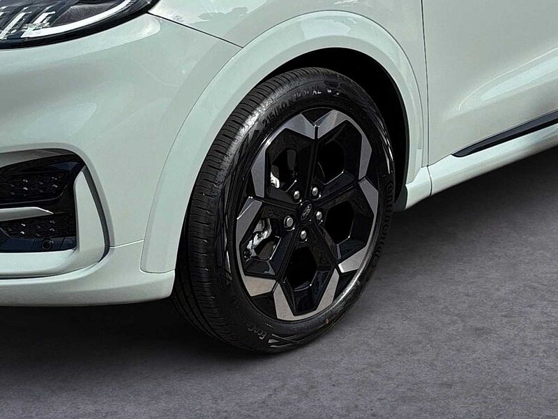 Ford Puma 1.0 HYBIRD 155 ST-Line X FACELIFT