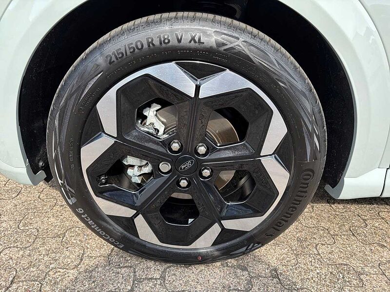 Ford Puma 1.0 HYBIRD 155 ST-Line X FACELIFT