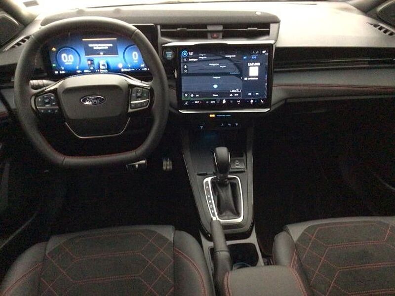 Ford Puma 1.0 HYBIRD 155 ST-Line X FACELIFT