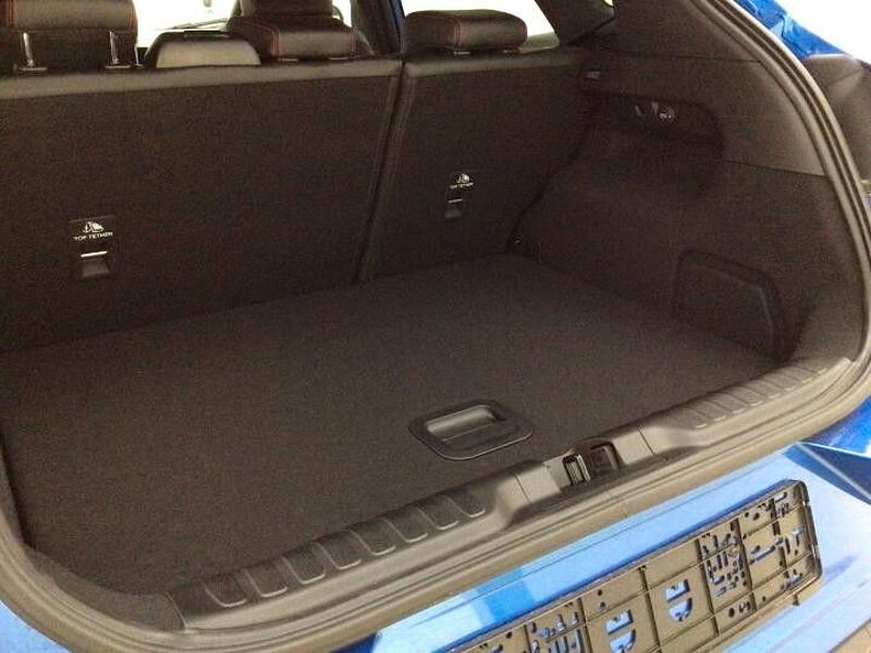 Ford Puma 1.0 HYBIRD 155 ST-Line X FACELIFT