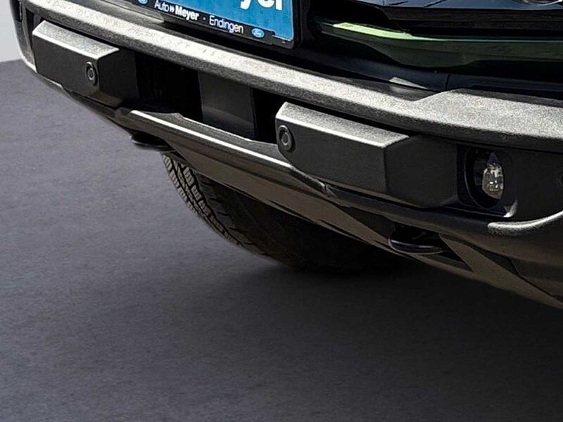 Ford Bronco 2.7 EcoBoost V6 OUTER BANKS mit Heckzelt