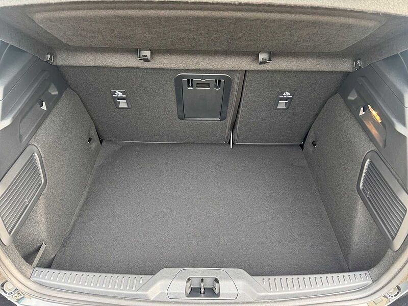 Ford Focus 2.3 EcoBoost 280 STX |6-Gang|PD|sofort! !!