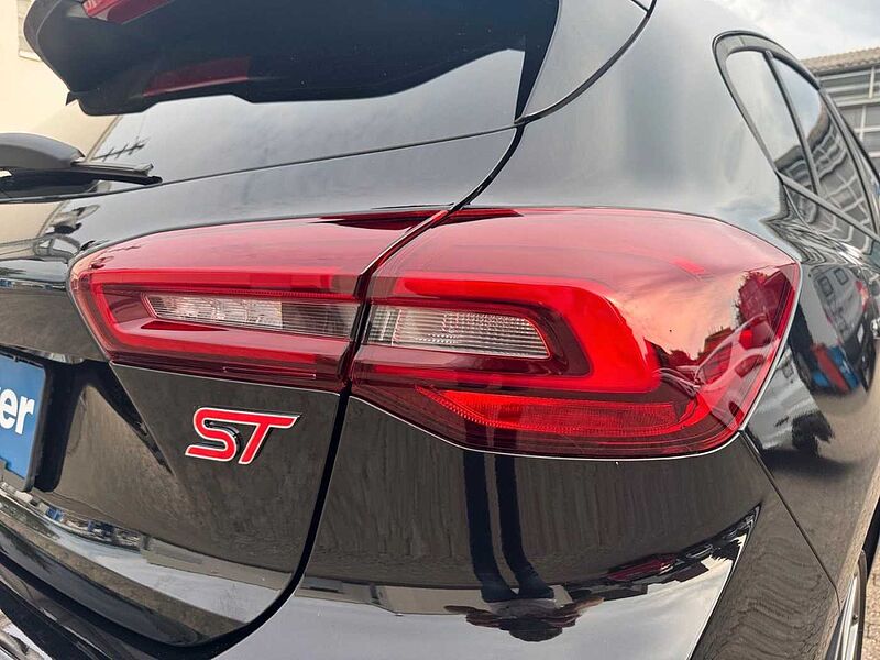 Ford Focus 2.3 EcoBoost 280 STX |6-Gang|PD|sofort! !!