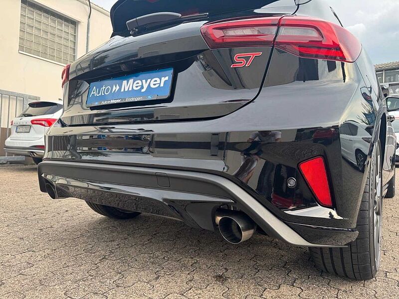 Ford Focus 2.3 EcoBoost 280 STX |6-Gang|PD|sofort! !!