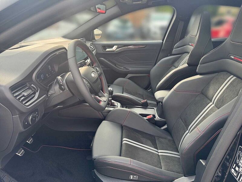 Ford Focus 2.3 EcoBoost 280 STX |6-Gang|PD|sofort! !!