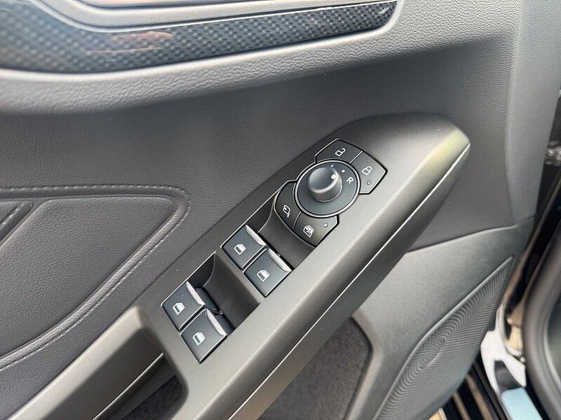 Ford Focus 2.3 EcoBoost 280 STX |6-Gang|PD|sofort! !!