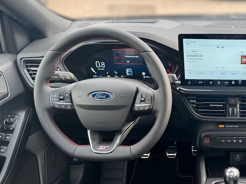 Ford Focus 2.3 EcoBoost 280 STX |6-Gang|PD|sofort! !!