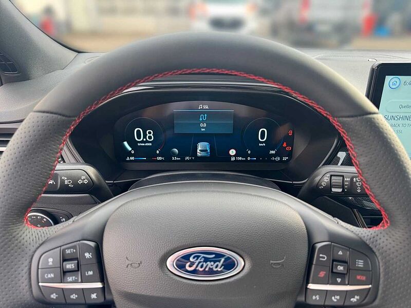 Ford Focus 2.3 EcoBoost 280 STX |6-Gang|PD|sofort! !!