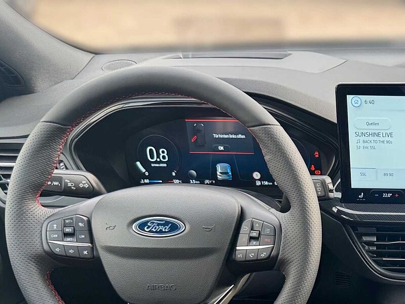 Ford Focus 2.3 EcoBoost 280 STX |6-Gang|PD|sofort! !!