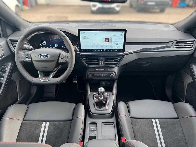 Ford Focus 2.3 EcoBoost 280 STX |6-Gang|PD|sofort! !!