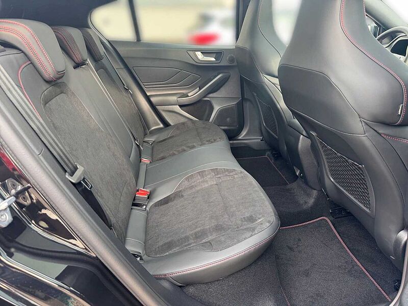 Ford Focus 2.3 EcoBoost 280 STX |6-Gang|PD|sofort! !!