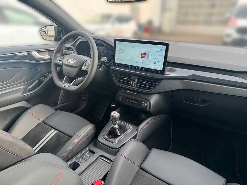 Ford Focus 2.3 EcoBoost 280 STX |6-Gang|PD|sofort! !!