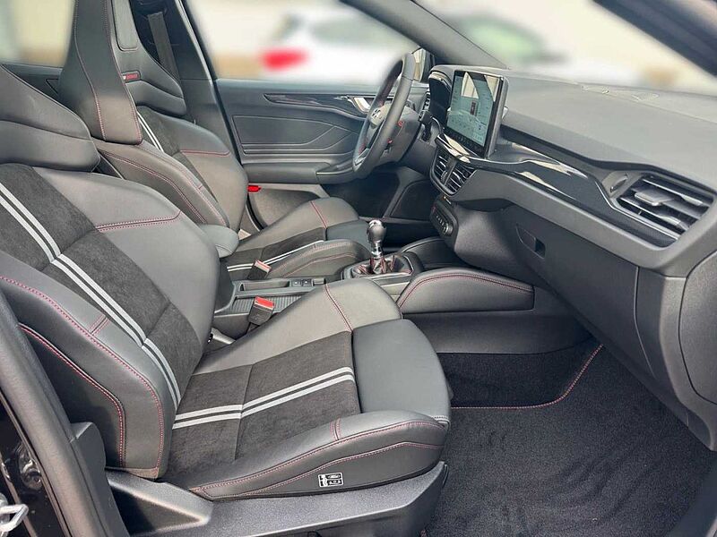 Ford Focus 2.3 EcoBoost 280 STX |6-Gang|PD|sofort! !!