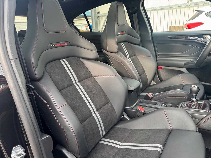 Ford Focus 2.3 EcoBoost 280 STX |6-Gang|PD|sofort! !!