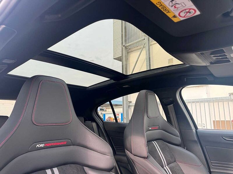 Ford Focus 2.3 EcoBoost 280 STX |6-Gang|PD|sofort! !!