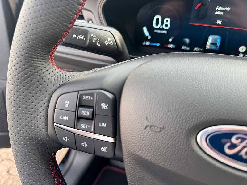 Ford Focus 2.3 EcoBoost 280 STX |6-Gang|PD|sofort! !!