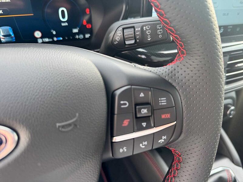 Ford Focus 2.3 EcoBoost 280 STX |6-Gang|PD|sofort! !!