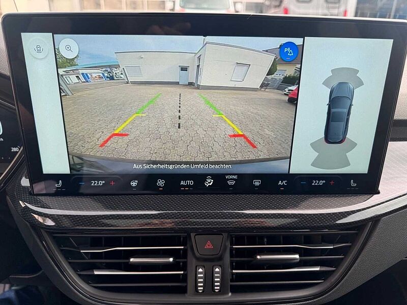 Ford Focus 2.3 EcoBoost 280 STX |6-Gang|PD|sofort! !!