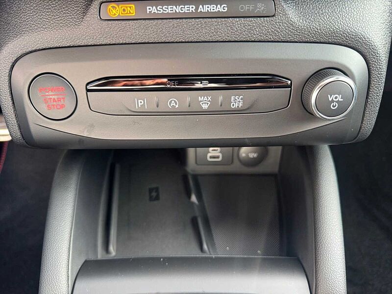 Ford Focus 2.3 EcoBoost 280 STX |6-Gang|PD|sofort! !!