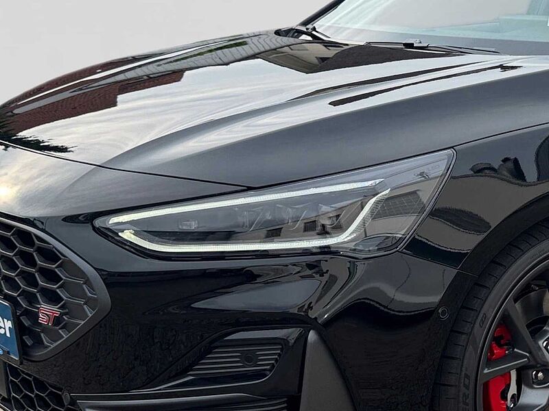 Ford Focus 2.3 EcoBoost 280 STX |6-Gang|PD|sofort! !!