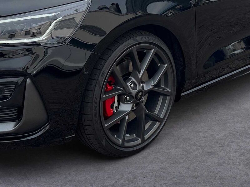 Ford Focus 2.3 EcoBoost 280 STX |6-Gang|PD|sofort! !!