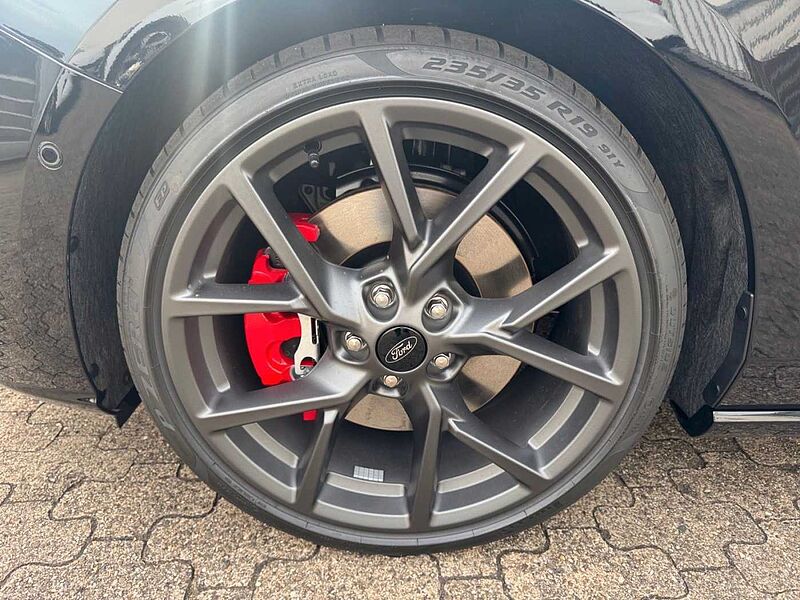 Ford Focus 2.3 EcoBoost 280 STX |6-Gang|PD|sofort! !!