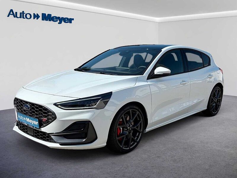 Ford Focus 2.3 EcoBoost 280PS STX |6-Gang|PD|