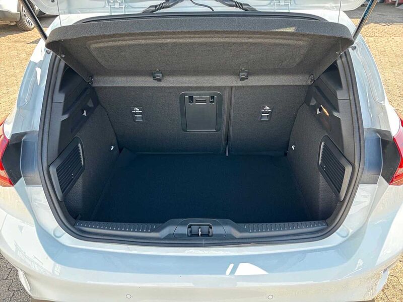 Ford Focus 2.3 EcoBoost 280PS STX |6-Gang|PD|