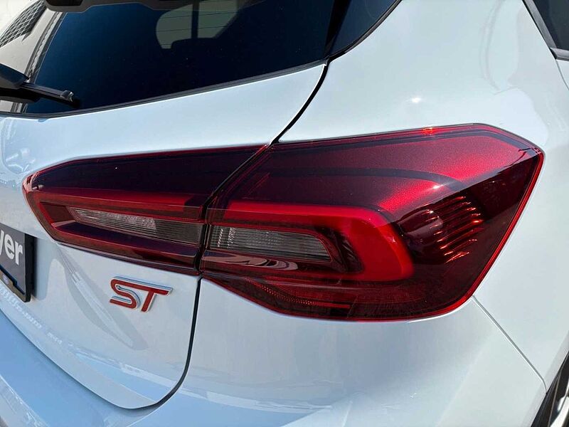 Ford Focus 2.3 EcoBoost 280PS STX |6-Gang|PD|