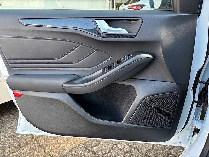 Ford Focus 2.3 EcoBoost 280PS STX |6-Gang|PD|