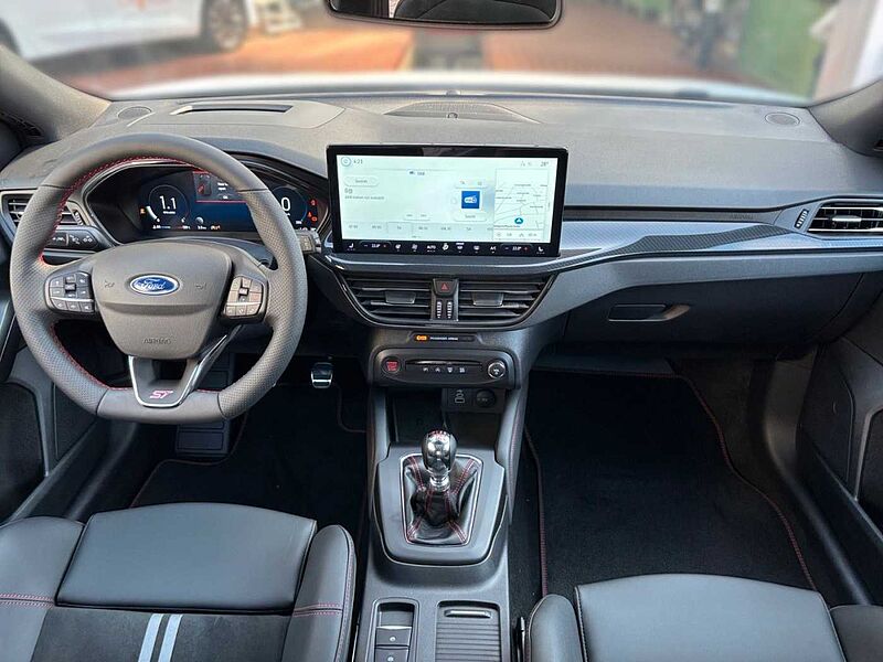 Ford Focus 2.3 EcoBoost 280PS STX |6-Gang|PD|