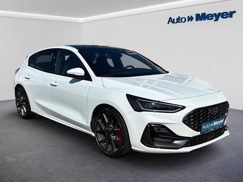 Ford Focus 2.3 EcoBoost 280PS STX |6-Gang|PD|