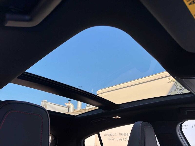 Ford Focus 2.3 EcoBoost 280PS STX |6-Gang|PD|