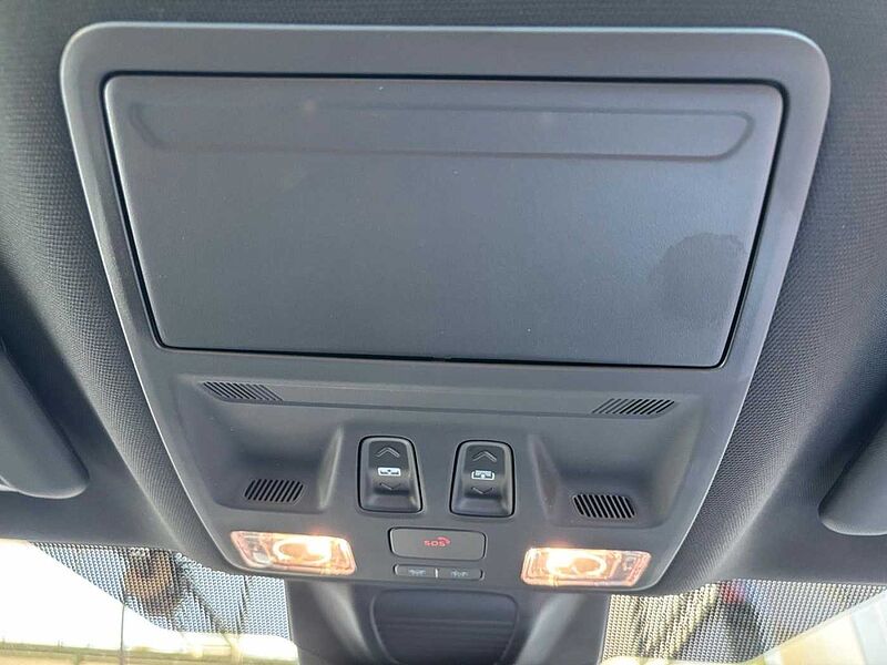 Ford Focus 2.3 EcoBoost 280PS STX |6-Gang|PD|