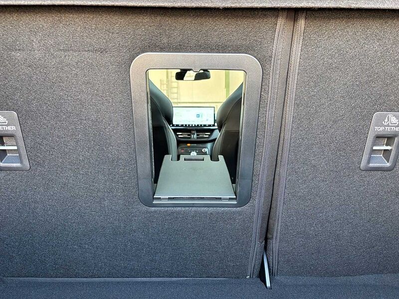 Ford Focus 2.3 EcoBoost 280PS STX |6-Gang|PD|