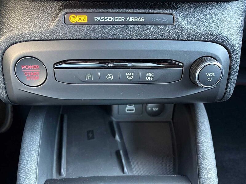 Ford Focus 2.3 EcoBoost 280PS STX |6-Gang|PD|